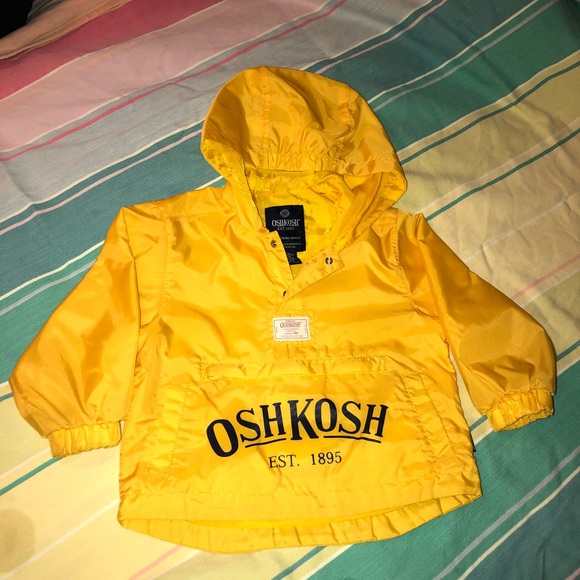 OshKosh B'gosh Other - Oshkosh size 2/3 EUC